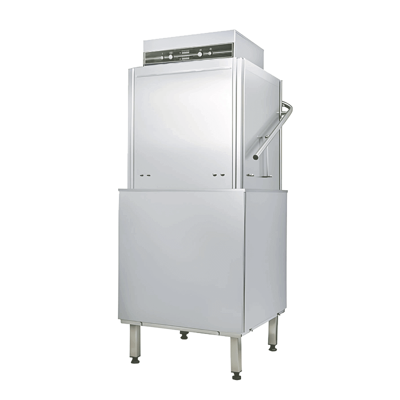 3_Door_Hood_Type_Dishwasher_top_cover