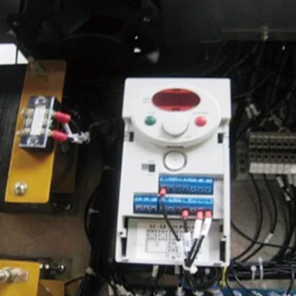 standard flight dishwasher board