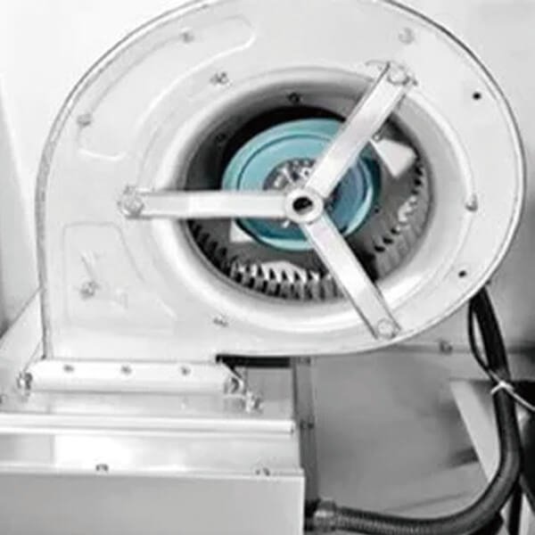 standard flight dishwasher motor